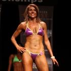 Connie  Carter - NPC Empire Classic 2012 - #1